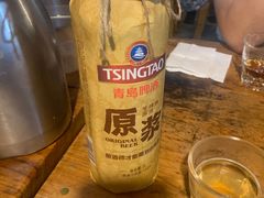-木屋烧烤(白石洲店)