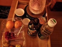 -怡泰SPA泰疗按摩(徽宁路店)