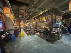 大堂-唇辣号重庆老火锅(燕郊鑫乐汇店)