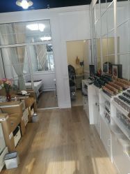 -绘甲社NACHO&DAI SALON