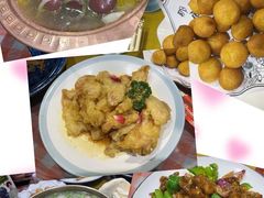 -那家老院子东北菜·饺子·小鸡炖蘑菇(艳华街店)