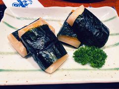 -小山日本料理(兴业太古汇店)