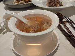 -上蔬无瑕· 创意素食·Vegetarian(华采天地店)