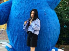 -波塞冬旅游度假区