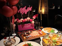 -小火花·干式熟成牛排馆Spark SteakHouse(剑桥郡店)