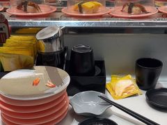 -争鲜回转寿司(朝北大悦城店)