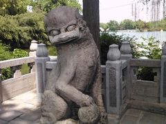 -包公祠