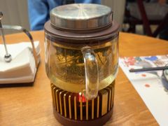 -云山茶餐厅(广东大厦店)