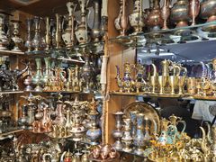 -新疆国际大巴扎