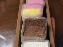 -欧式面包坊(青岛万象城店)