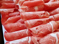 高钙羊肉-福寿斋·老北京铜锅涮肉·烧烤(清岚店)