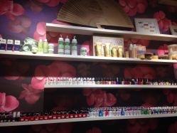 环境2-如一·美甲美睫