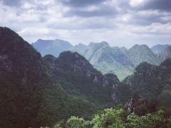 -大连天门山国家森林公园