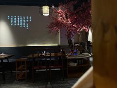 大堂-花间小酌火锅小酒馆(吕四店)
