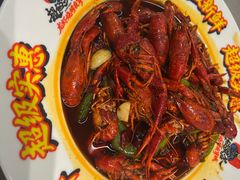 -安答龙虾·烧烤·大排档