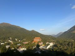 -天坛大佛