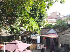 -周大娘牛乳(旧寨古村总店)
