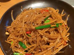 -情妹耙泥鳅·江湖川菜(科华店)