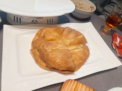 -大食客·非遗吉菜(高新和园店)