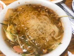 -石记东北风味烤肉店(子固路店)