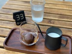 -Home Cafe(水榭春天店)
