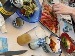 -新鲜特色餐厅(香格里拉大酒店)