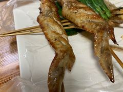 -烧烤佬(新基路店)