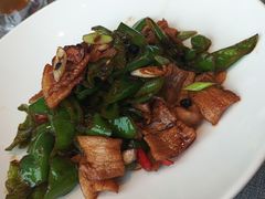 -羲和雅苑•北京烤鸭(平安国际金融中心店)