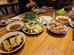 -何家一碗面(南大街店)