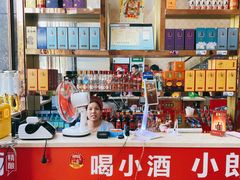 -同学酒楼(湖大琴园店)