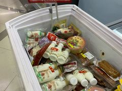 -京客隆超市(北苑店)
