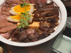 -潮界(虹桥新天地店)