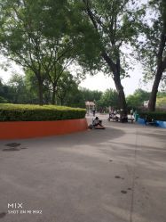 -酷酷兔少儿拓展天地