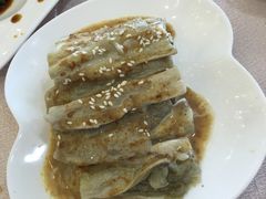 -好彩海鲜酒家(帝国中心店)