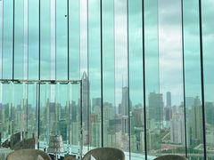 -上海新锦江大酒店