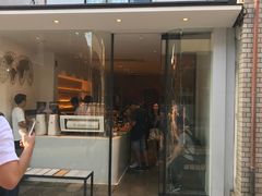 -% Arabica(京都东山店)