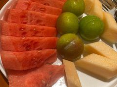 -杭州JW万豪酒店-万豪中餐厅