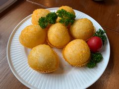 金屋藏娇-如禾素食·下午茶·糖水