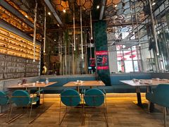 -红樱桃·欢乐餐厅(太原里店)