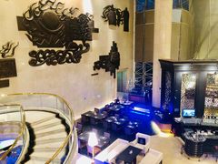 -上海齐鲁万怡大酒店·辣椒屋咖啡厅