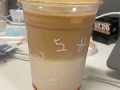 -Seesaw Coffee(南京国金中心店)
