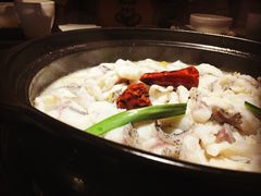 -周渝食惦酸菜鱼(青浦店)