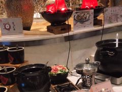 -古南都饭店-遂心遂意自助餐厅(广州路店)