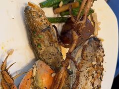 -浙江西子宾馆·瑶园咖啡厅