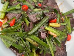 -老磨油饼(高陵店)