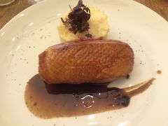 -Le Comptoir de la Gastronomie