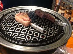 -陇璟烧肉酒场(友谊阳光城店)