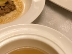 -酌宴府The China Club·广州万富希尔顿酒店(云城东路店)
