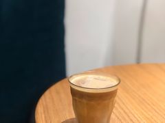 -COTTON CAFE(德信·中外公寓店)