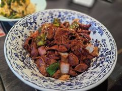 -阿大排档(长春这有山店)